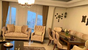 اجاره آپارتمان با 2 اتاق